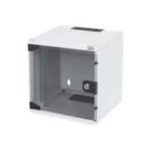 DIGITUS Digitus DN-10-06U-B spintelė - 6U (pažeista pakuotė) DIGITUS Digitus DN-10-06U-B spintelė - 6U (pažeista pakuotė)