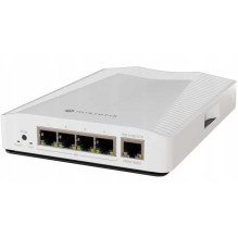 Mikrotik CRS304-4XG-IN