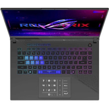 Asus ROG Strix G16 G614PR-RV092W 165hz R9-8940HX 16GB 1SSD RTX5070Ti EN W11 Asus ROG Strix G16 G614PR-RV092W 165hz R9-8940HX 16GB 1SSD RTX5070Ti EN W11
