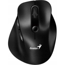 Genius Ergo 9000S Mini Black Genius Ergo 9000S Mini Black