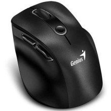 Genius Ergo 9000S Mini Black Genius Ergo 9000S Mini Black