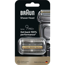 Braun Series 9 combo pack 96M Braun Series 9 combo pack 96M