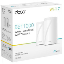 Tp-Link Deco BE65 (2-pack) Tp-Link Deco BE65 (2-pack)