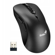 Genius Ergo 8100S Juoda