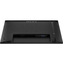 MSI Pro MP275PGDE E14 27" IPS 16 :9 MSI Pro MP275PGDE E14 27" IPS 16 :9