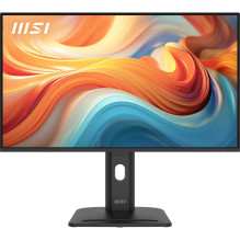MSI Pro MP275PGDE E14 27" IPS 16 :9 MSI Pro MP275PGDE E14 27" IPS 16 :9