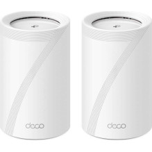 Tp-Link Deco BE65 (2 vnt. pakuotė) Tp-Link Deco BE65 (2 vnt. pakuotė)