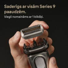 Braun Series 9 combo pack 96M Braun Series 9 combo pack 96M