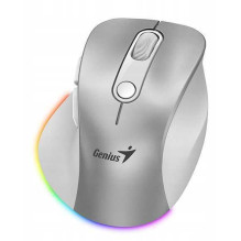 Genius Taigi 9000S Pro Silver Genius Taigi 9000S Pro Silver