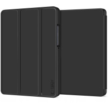 Tech-Protect SmartCase Pen Samsung Galaxy Tab A9 / A11 11" Black Tech-Protect SmartCase Pen Samsung Galaxy Tab A9 / A11 11" Black