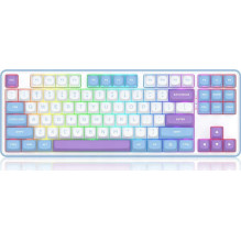 „Redragon K707WBP-RGB-PRO StarBlade“ (JAV)