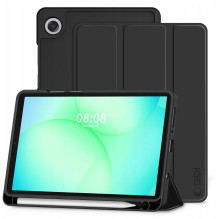 Tech-Protect SmartCase Pen Samsung Galaxy Tab A9 / A11 11" Black Tech-Protect SmartCase Pen Samsung Galaxy Tab A9 / A11 11" Black