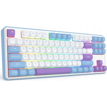 „Redragon K707WBP-RGB-PRO StarBlade“ (JAV)