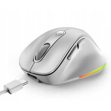 Genius Ergo 9000S Pro Balta