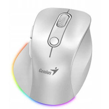 Genius Ergo 9000S Pro Balta