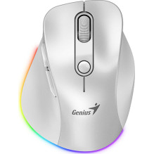 Genius Ergo 9000S Pro Balta