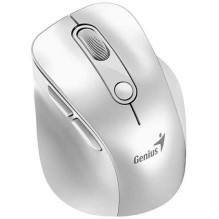 Genius Ergo 9000S Pro Balta