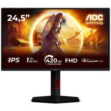 AOC 25G4KUR 24.5'''' IPS 16:9 AOC 25G4KUR 24.5'''' IPS 16:9