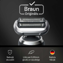 Braun Series 7 combo pack 74S