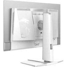 MSI MAG 272QPWDE X28 26.5" QD-OLED 16:9 White MSI MAG 272QPWDE X28 26.5" QD-OLED 16:9 White