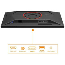 AOC 25G4KUR 24.5'''' IPS 16:9 AOC 25G4KUR 24.5'''' IPS 16:9