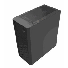 DarkFlash DK351 Black+ 4 gerbėjai