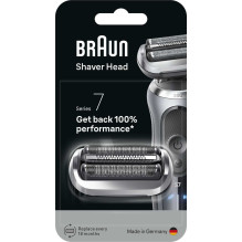 Braun Series 7 combo pack 74S