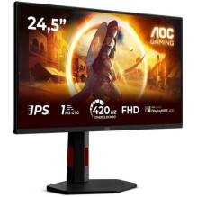 AOC 25G4KUR 24.5'''' IPS 16:9 AOC 25G4KUR 24.5'''' IPS 16:9