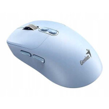 Genius NX-8080S BT Tiffany Blue