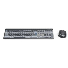 Hama U8173069 Gray / Black