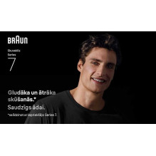 Braun Series 7 combo pack 74S