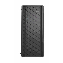 DarkFlash DK351 Black+ 4 gerbėjai