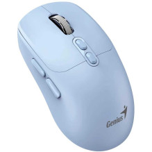 Genius NX-8080S BT Tiffany Blue