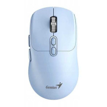 Genius NX-8080S BT Tiffany Blue