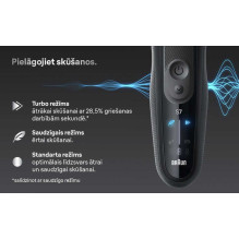 Braun Series 7 combo pack 74S