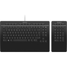 3Dconnexion 3DX-700092 EN Black