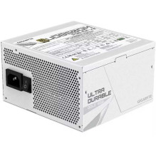 Gigabyte UD750GM PG5 V2 ICE 750W Balta Gigabyte UD750GM PG5 V2 ICE 750W Balta