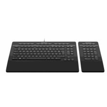 3Dconnexion 3DX-700092 EN Black