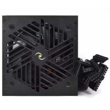 Tecnoware Free Silent PRO 650W Black Tecnoware Free Silent PRO 650W Black