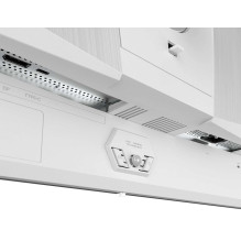 MSI MAG 272QPWDE X28 26,5" QD-OLED 16:9 baltas