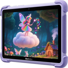 „Blackview Link 1 Kids“ 8,68 colio 4 GB 64 GB svajingai violetinis „Blackview Link 1 Kids“ 8,68 colio 4 GB 64 GB svajingai violetinis