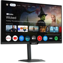 Gigabyte M27QS EK 27 " IPS 16:9