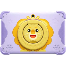 „Blackview Link 1 Kids“ 8,68 colio 4 GB 64 GB svajingai violetinis „Blackview Link 1 Kids“ 8,68 colio 4 GB 64 GB svajingai violetinis