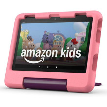 „Amazon Fire HD 8 Kids“ (2024 m.) 8 colių, 3 GB ir 32 GB „Disney Princess“ „Amazon Fire HD 8 Kids“ (2024 m.) 8 colių, 3 GB ir 32 GB „Disney Princess“