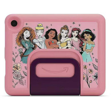 „Amazon Fire HD 8 Kids“ (2024 m.) 8 colių, 3 GB ir 32 GB „Disney Princess“ „Amazon Fire HD 8 Kids“ (2024 m.) 8 colių, 3 GB ir 32 GB „Disney Princess“
