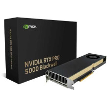 NVIDIA RTX Pro 5000 Blackwell darbo stotis 48 GB GDDR7 384 bitų NVIDIA RTX Pro 5000 Blackwell darbo stotis 48 GB GDDR7 384 bitų