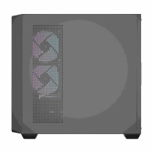 DarkFlash DS900WD black + 4 fans DarkFlash DS900WD black + 4 fans