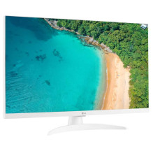 LG 27TQ615S-WZ 27 colių IPS 16:9 baltas LG 27TQ615S-WZ 27 colių IPS 16:9 baltas