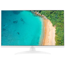 LG 27TQ615S-WZ 27 colių IPS 16:9 baltas LG 27TQ615S-WZ 27 colių IPS 16:9 baltas