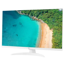 LG 27TQ615S-WZ 27" IPS 16:9 White LG 27TQ615S-WZ 27" IPS 16:9 White